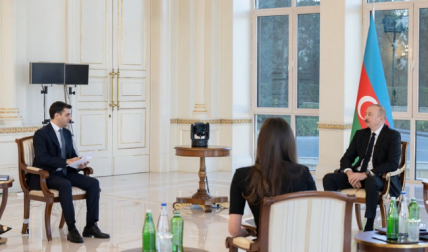 Bu qərar hesabına Fond 10 milyard ABŞ dollarından artıq gəlir əldə edib - Ölkə başçısı