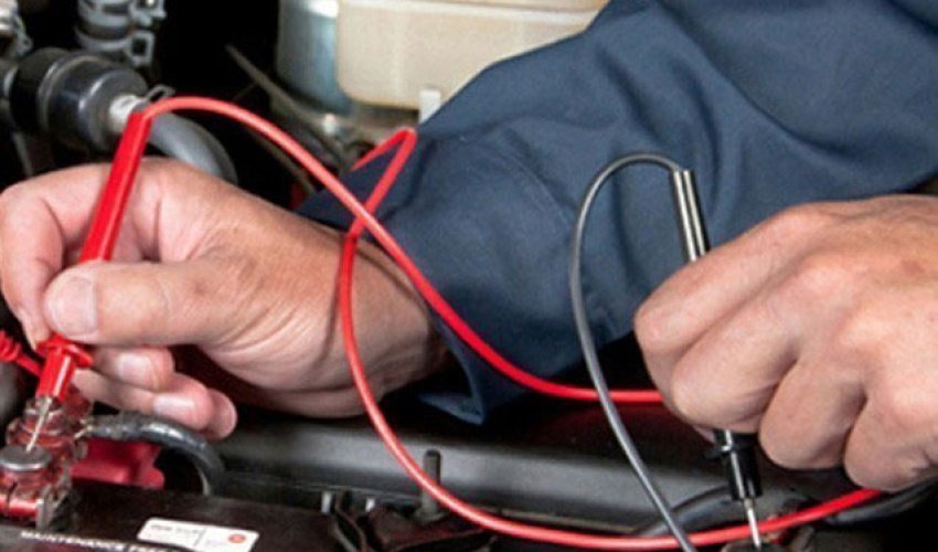 Xocalıda 53 yaşlı kişini cərəyan vuraraq öldürüb