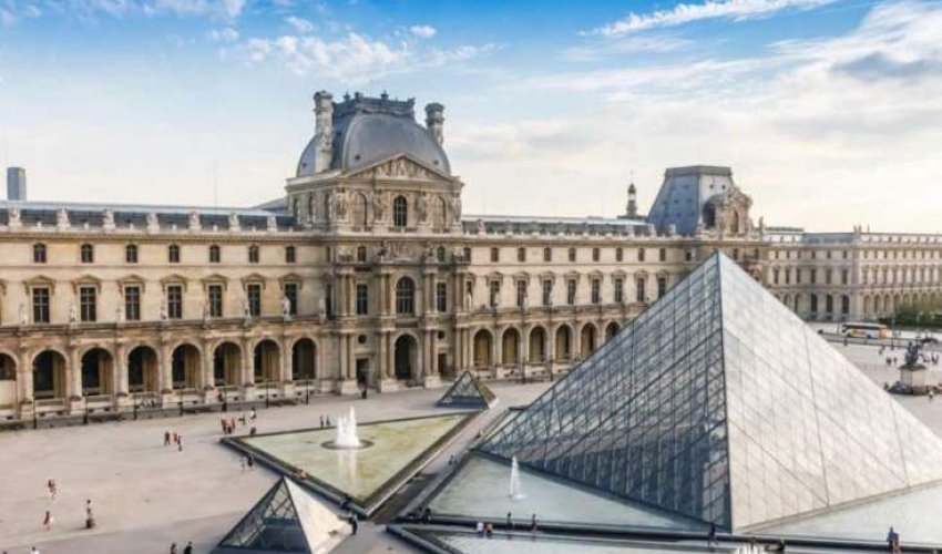 Работники Лувра возобновляют забастовку: культурная жемчужина Парижа снова под угрозой