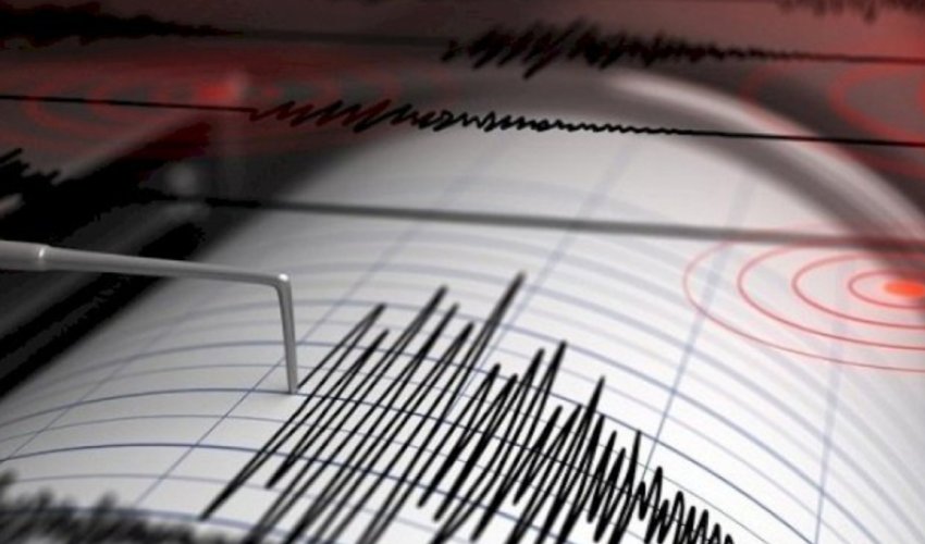 Yaponiyanın qərbində 6,2 maqnitudalı zəlzələ qeydə alınıb
