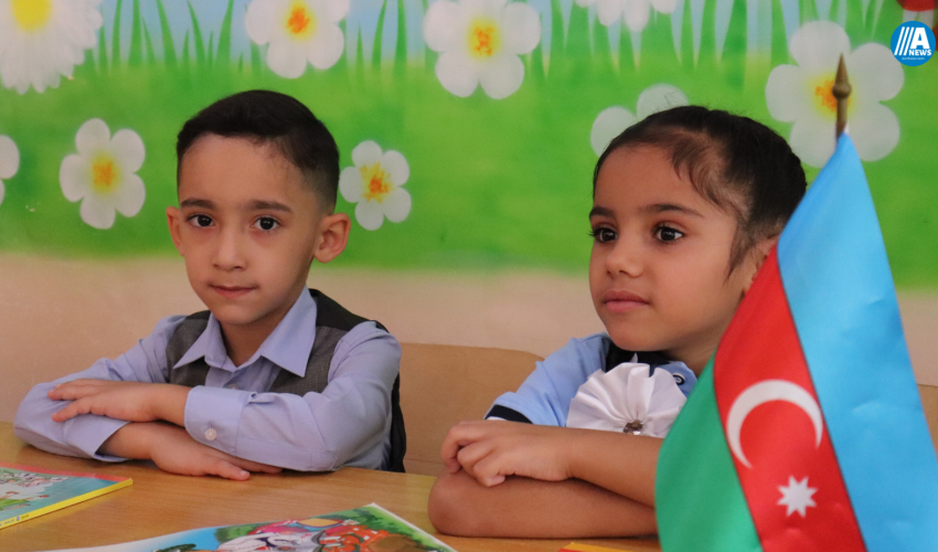 Şagirdlərin elektron yerdəyişməsi prosesi müvəqqəti dayandırılır