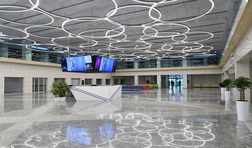 "Yeni Klinika"nın həkiminə cinayət işi açılıb