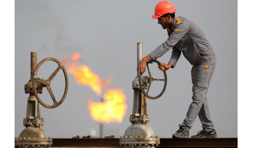 TAP boru kəməri ildə 1,2 milyard kubmetr əlavə qaz nəql edə biləcək