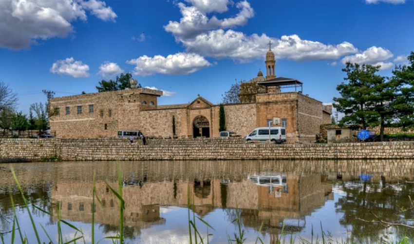 Türkiyənin turizmdə yeni uğuru: 4 tarixi kənd &ldquo;Ən Yaxşı Turizm Kəndləri&rdquo; siyahısına daxil edildi