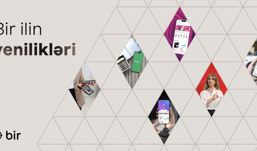 Bir ecosystem concluded the year with innovation and strong performance