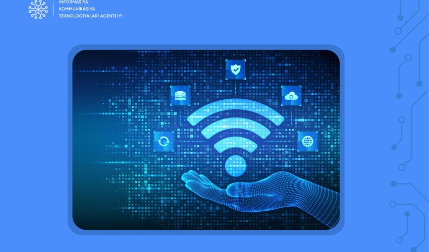 Azərbaycanda kommunal xidmətlərdə liderlik internet xidmətlərinin payına düşüb