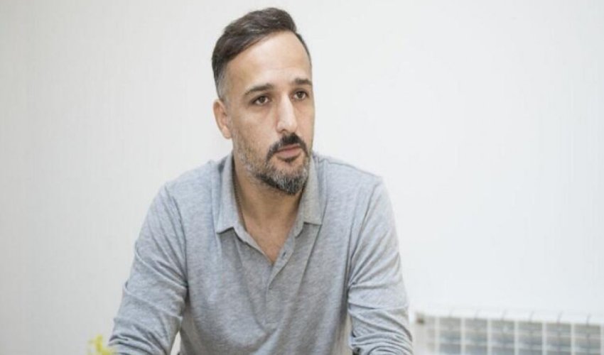 Azər Zahid və köməkçisi barədə cinayət işinə xitam verilib