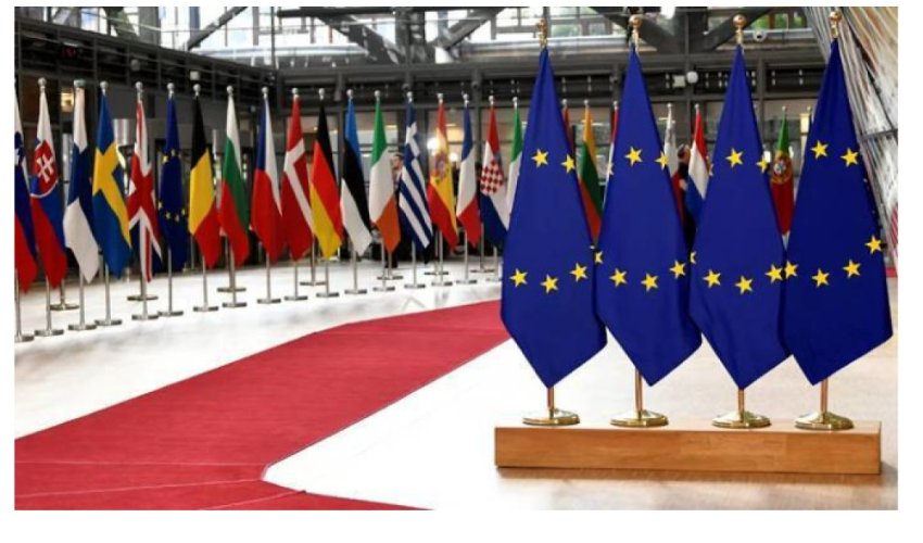 Лидеры Евросоюза бросают вызов Трампу