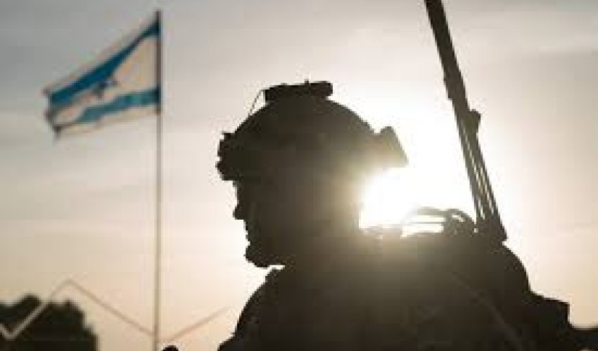 İsrail ordusu Livana zərbə endirib