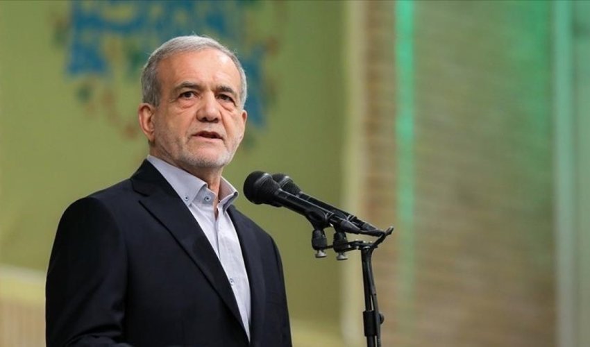 Пезешкиану тревожно за Иран