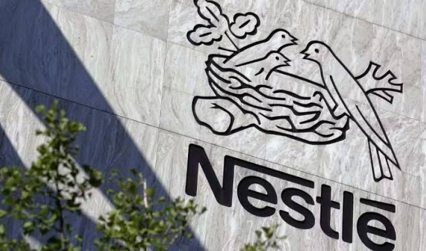 "Nestle" zəhərlənmə təhlükəsi ilə əlaqədar 25 ölkədən uşaq qidalarını geri çağırıb