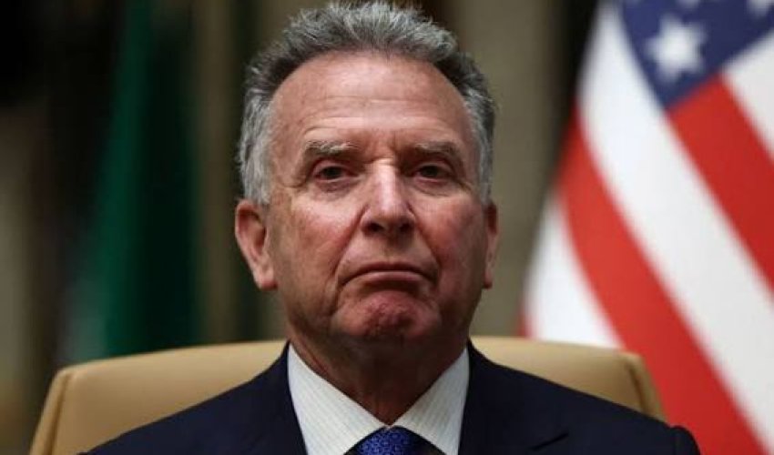 Уиткофф: США продолжат переговоры с Украиной в Париже 7 января