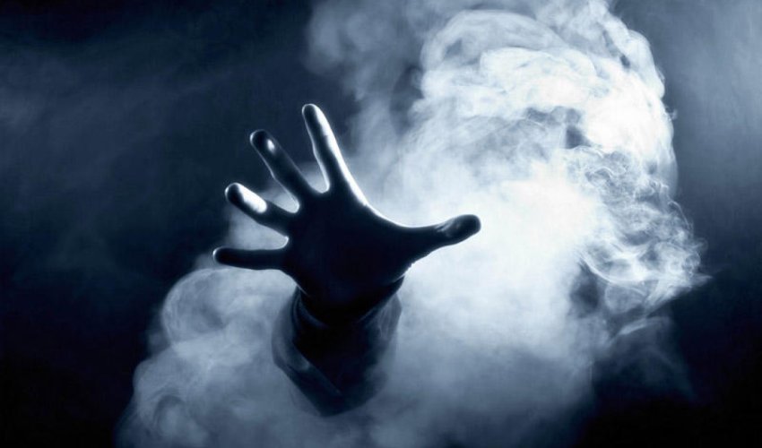 Qusarda kişi, arvadı və nəvəsi dəm qazından zəhərlənib