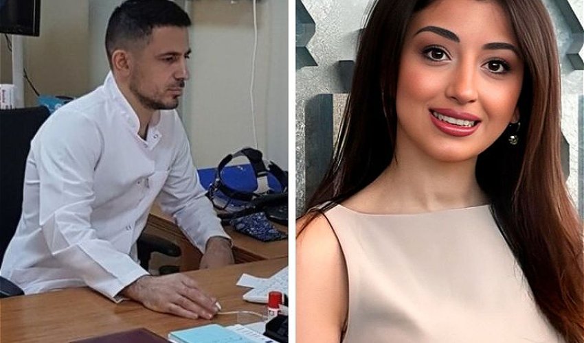 Həbs olunan həkim Sənan azadlığa buraxılıb