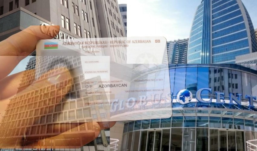 Plazalarda şəxsiyyət vəsiqəsinin tələb olunması qanunla doğrudurmu?