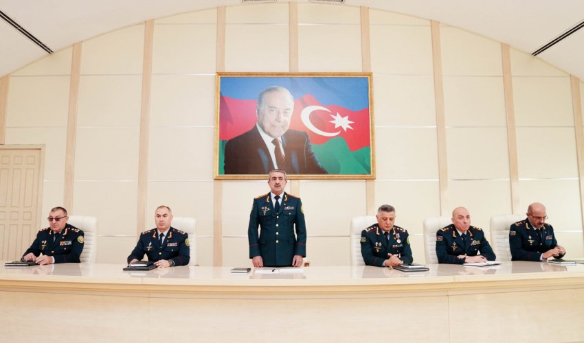 2025-ci ildə Azərbaycanın dövlət sərhədində 128 milyon manatlıq qaçaqmal tutulub - Hesabat