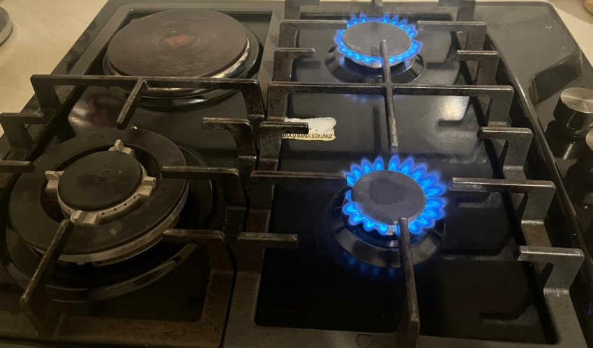 Bu ərazilərdə qaz olmayacaq