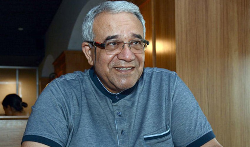 Əliyevdən Cahangir Novruzovla bağlı- Sərəncam