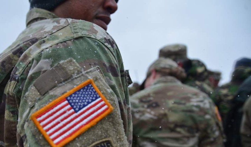 Генсек НАТО: Гренландия открыта для американских солдат