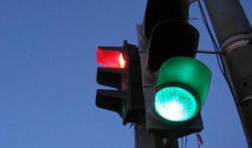 Biləcəridə iki küçədə yol hərəkəti yenidən təşkil olunub