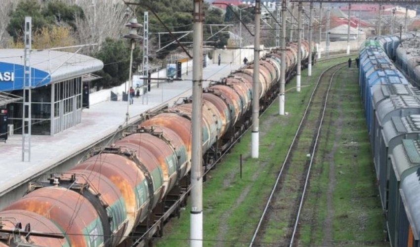 Sabah Azərbaycandan Ermənistana neft məhsullarının növbəti partiyası tədarük olunacaq