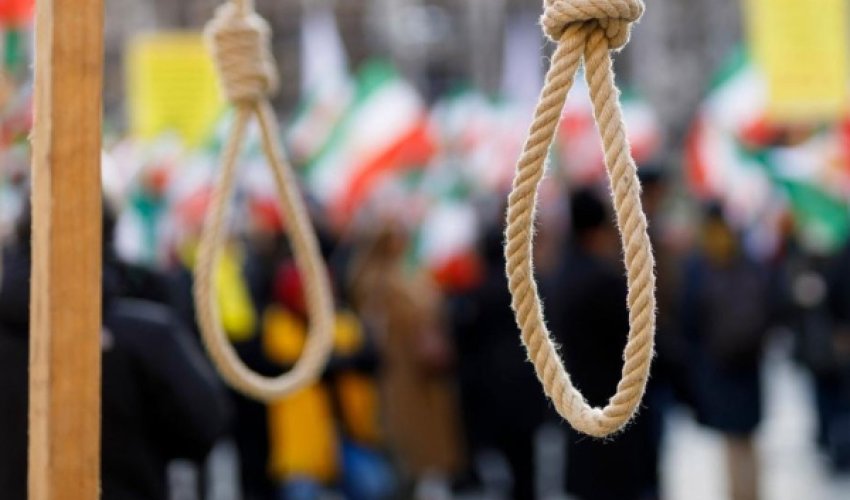 В Иране казнили еще одного &laquo;израильского шпиона&raquo;