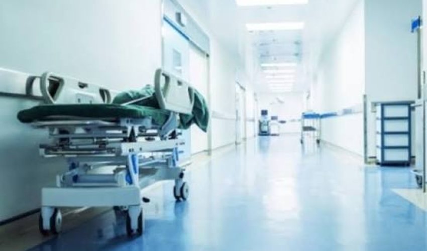 Lənkəranda iki bacı dəm qazından boğulub