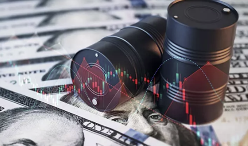 Azərbaycan nefti ucuzlaşıb