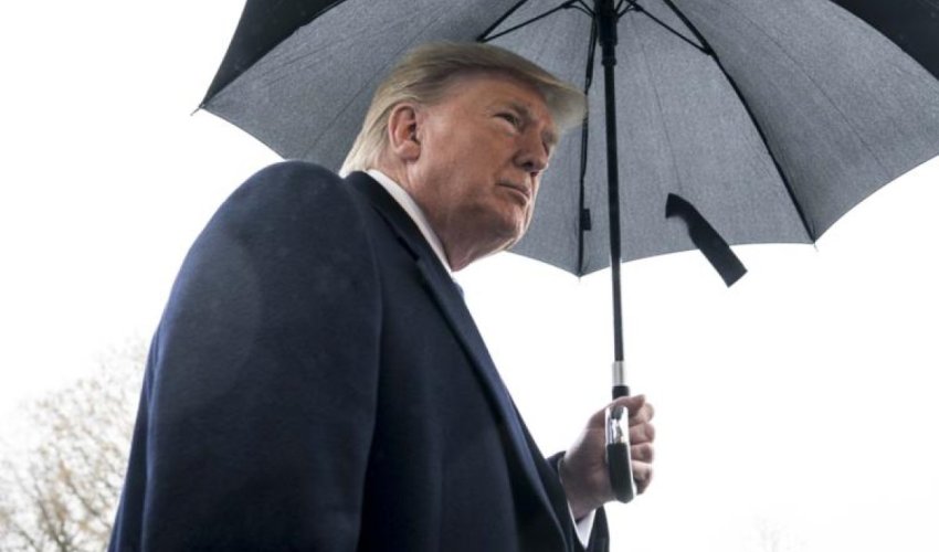 Трамп создаст международный &laquo;Совет мира&raquo; для управления сектором Газа