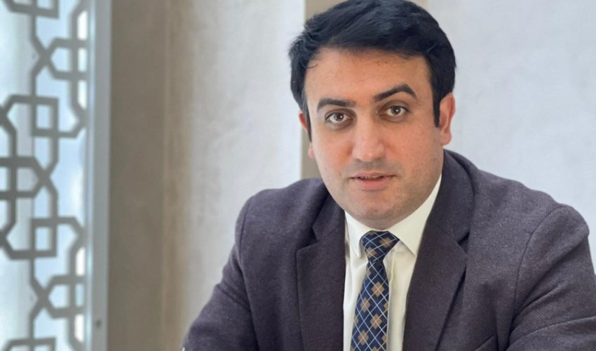 Qarabağda 7000-dən artıq LED işıqlandırma qurğusu quraşdırılıb