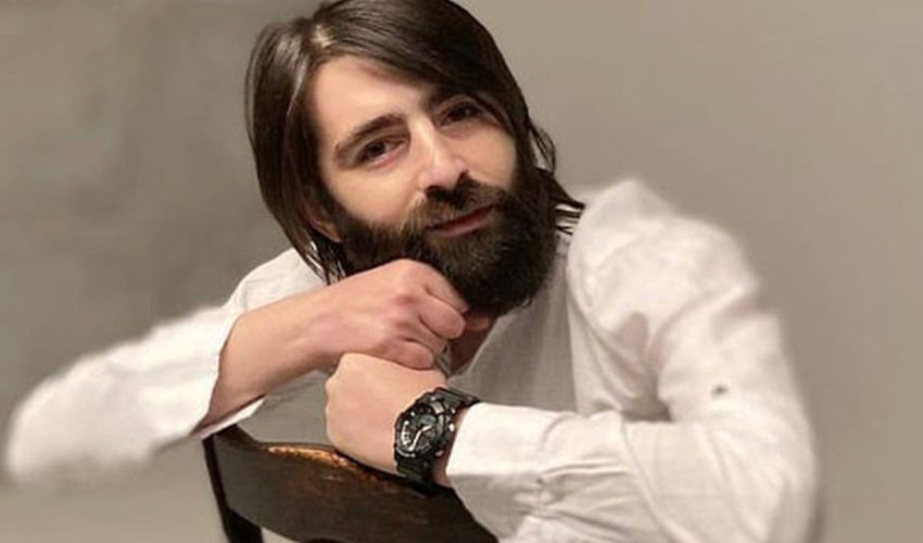 Elşad Xose söyüş söydüyünə görə həbs olunub