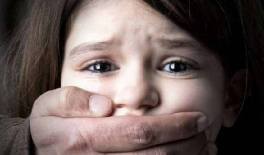 Ötən il 515 uşaq zorakılığa məruz qalıb