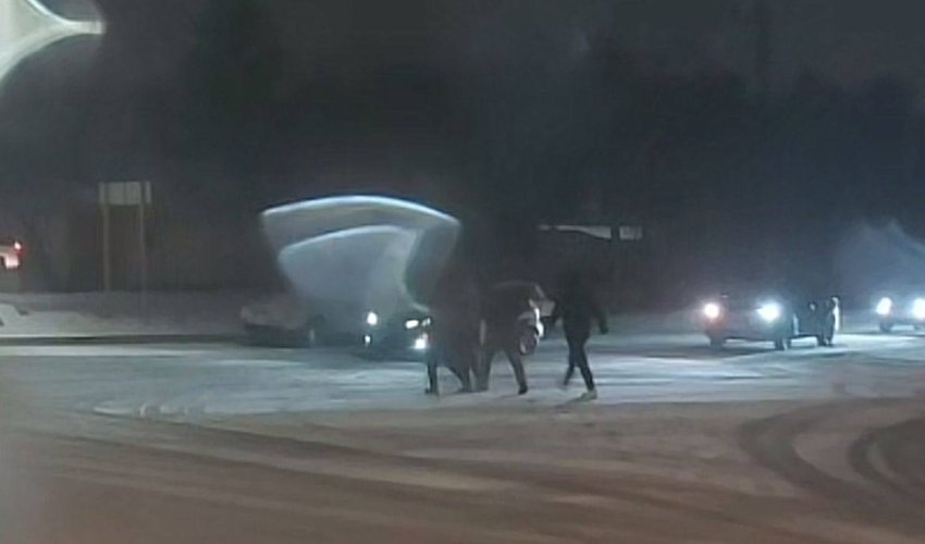 Bəzi yerlərdə yollar buz bağlayacaq - XƏBƏRDARLIQ