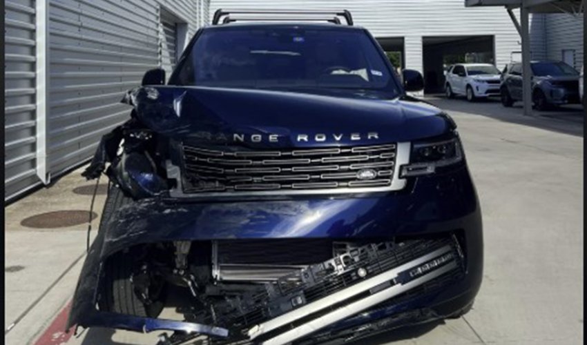 Xırdalanda avtomobilə qəsdən 11 min manatlıq ziyan vuran şəxs saxlanılıb