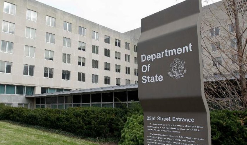 ABŞ vətəndaşlarını İrana səfər etməməyə çağırıb