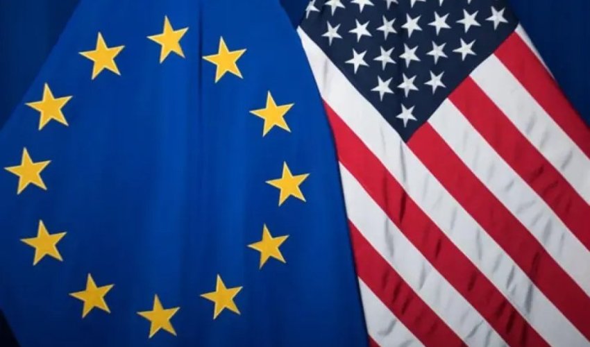 Каллас: ЕС ищет ответ на угрозы Трампа