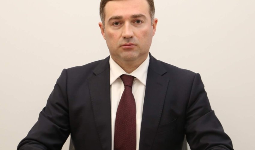 Prezident Natiq Həsənovla bağlı sərəncam imzalayıb