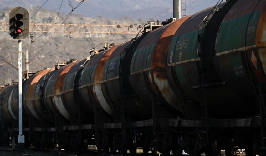 Грузия получит доход от транзита азербайджанского бензина