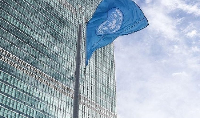 UNRWA yaxın həftələrdə Ankarada ofis açacaq