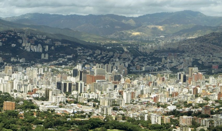 Венесуэла освобождает заключенных