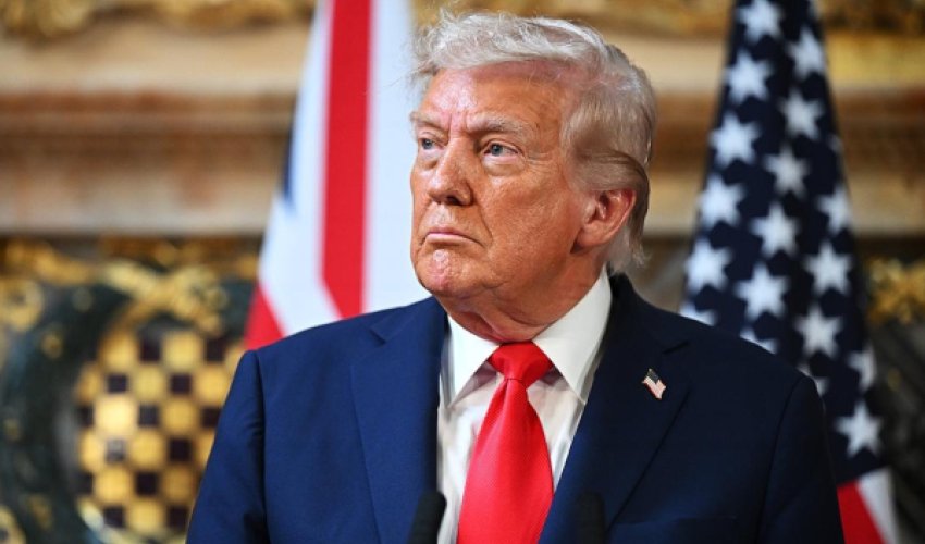 Трамп: Куба висит на волоске