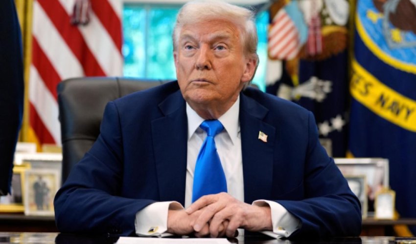 Трамп отвергает международное право и усиливает курс на Гренландию