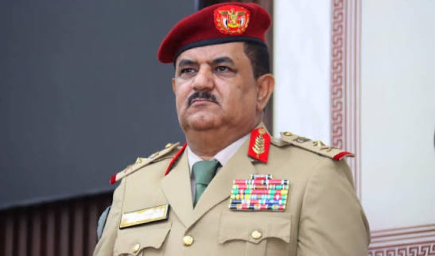 Министра обороны Йемена сняли с должности