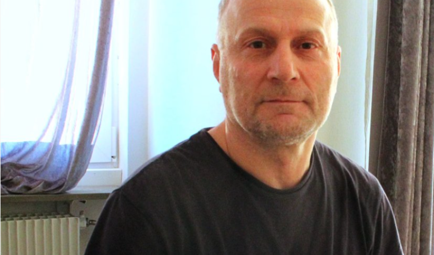 Sweden moves to deport Azerbaijani wrestling coach and his family