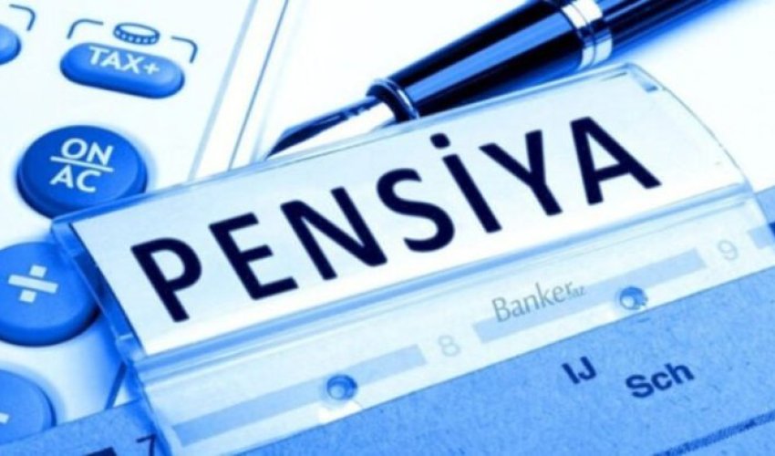 Azərbaycanda 100 yaş və yuxarı pensiyaçıların sayı 304 nəfərdir