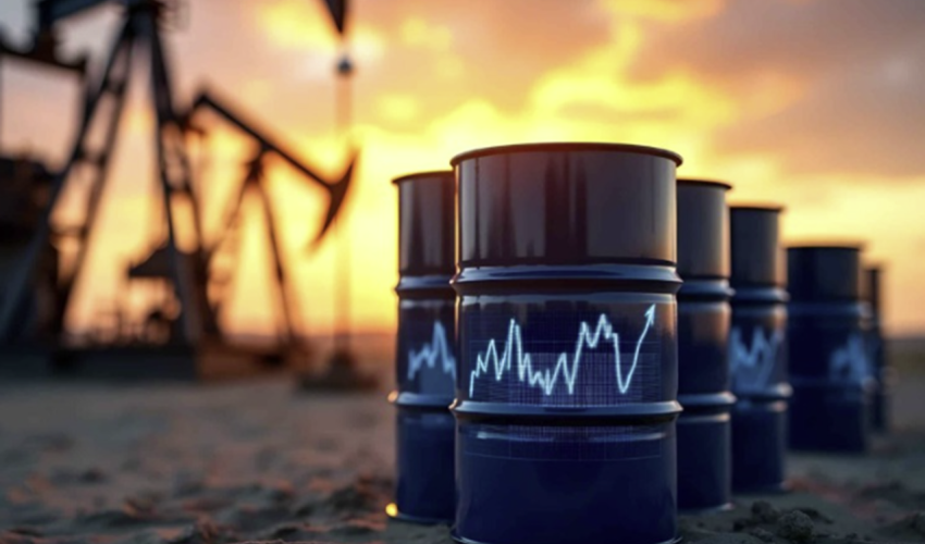 Azərbaycan nefti bahalaşıb