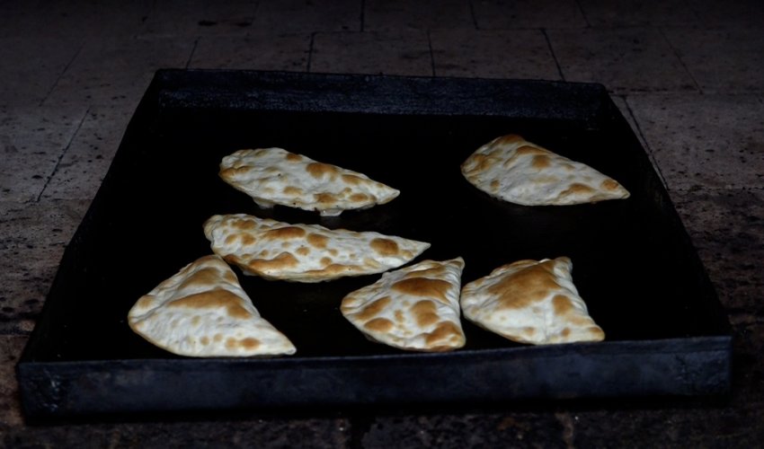 Daha bu restoranlarda dəvə qutabı yeyə bilməyəcəsiniz!