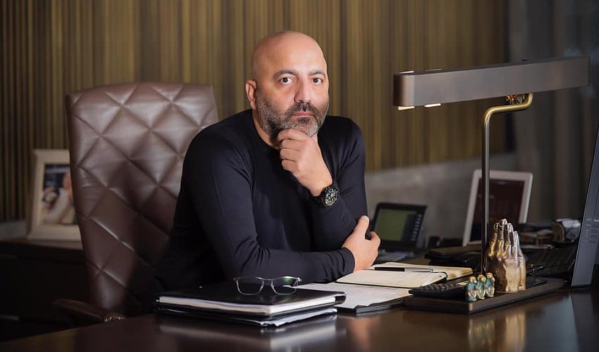 Mübariz Mənsimov haqqında yayılan iddialara cavab verib