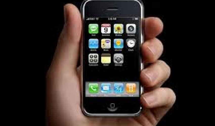 Bu gün ilk iPhone-un yaranmasından 19 il ötür