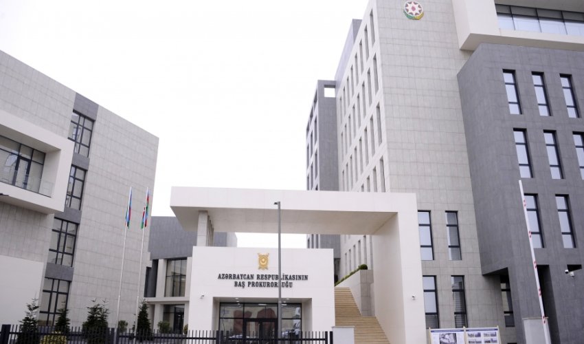 Azərbaycan beynəlxalq axtarışda olan şəxsi Özbəkistana təhvil verib